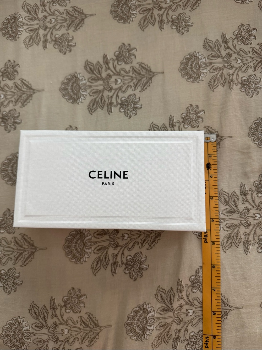 Celine Keepsake Gift Box